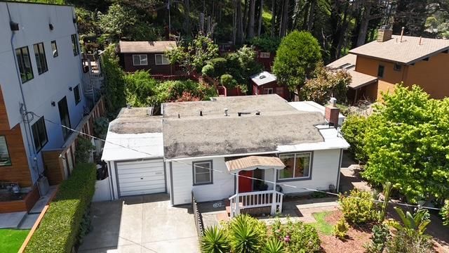 274 Juanita Avenue, Pacifica, CA 94044