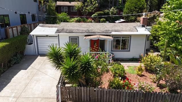 274 Juanita Avenue, Pacifica, CA 94044