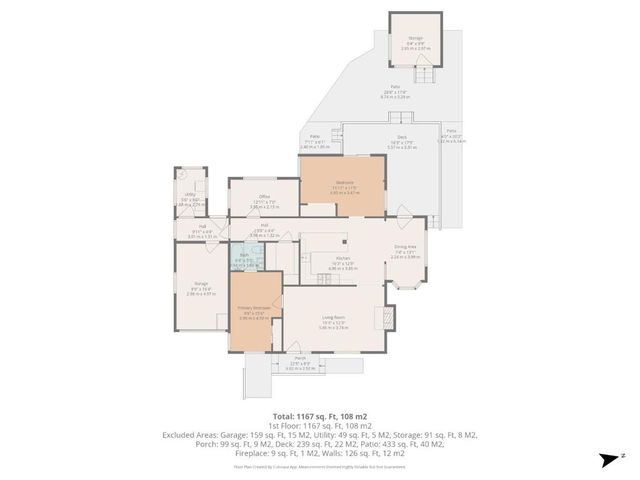 274 Juanita Avenue, Pacifica, CA 94044
