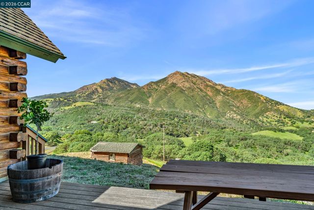 530 Leon Way, Clayton, CA 94517