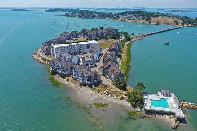 6 Marina Dr 6, Hull, MA 02045