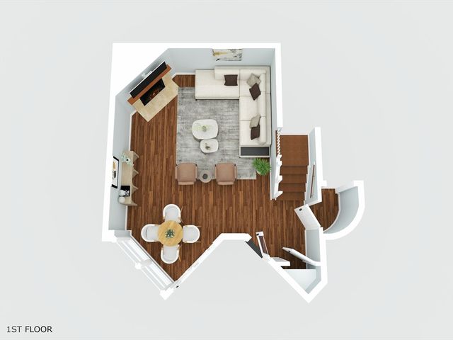 6 Marina Dr 6, Hull, MA 02045