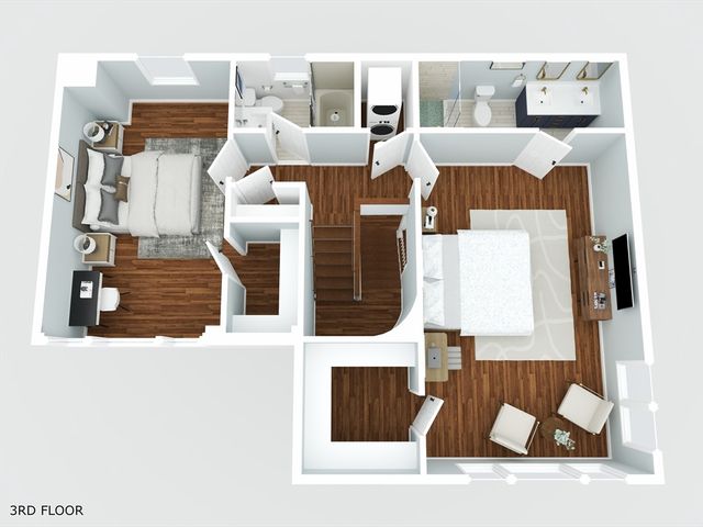 6 Marina Dr 6, Hull, MA 02045