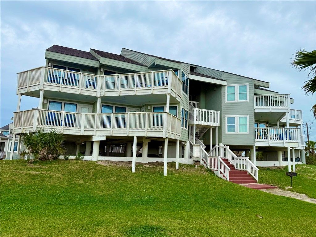 6275 State Highway 361 102, Port Aransas, TX 78373