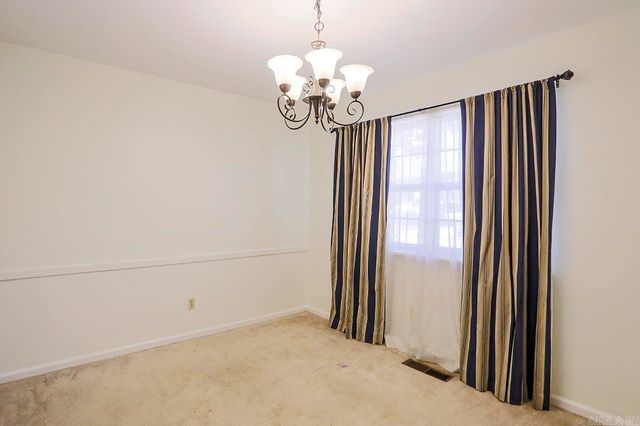 1 Ohio Cove, Little Rock, AR 72227