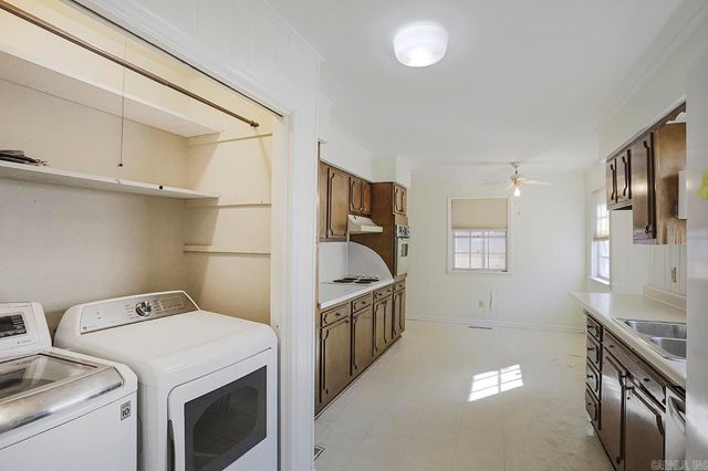 1 Ohio Cove, Little Rock, AR 72227