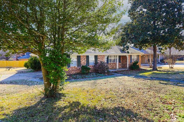 1 Ohio Cove, Little Rock, AR 72227