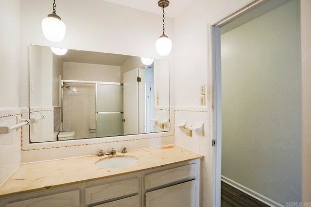 1 Ohio Cove, Little Rock, AR 72227