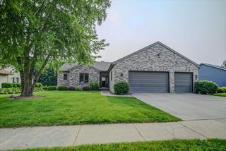 2040 Continental Lane, Cross Plains, WI 53528