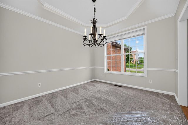 5733 Yamassee Drive, Liberty Twp, OH 45011