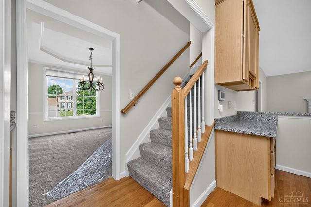 5733 Yamassee Drive, Liberty Twp, OH 45011