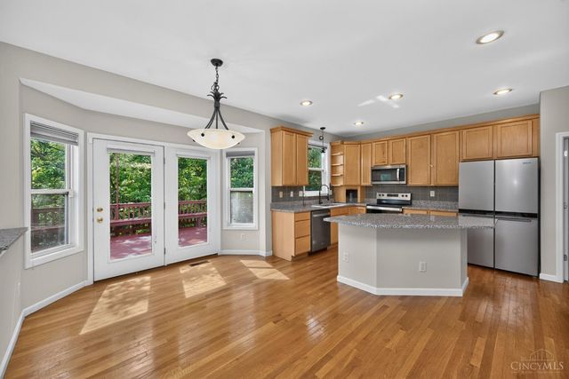 5733 Yamassee Drive, Liberty Twp, OH 45011