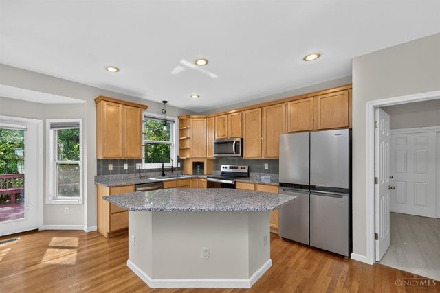 5733 Yamassee Drive, Liberty Twp, OH 45011