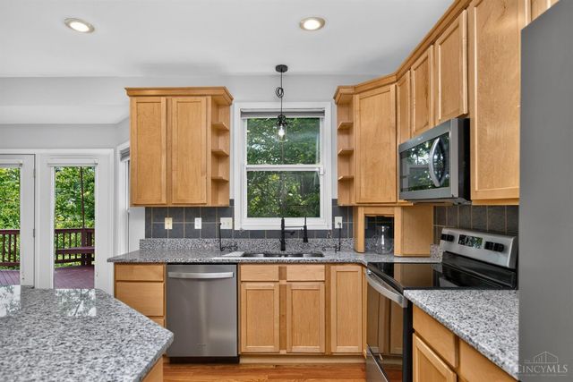 5733 Yamassee Drive, Liberty Twp, OH 45011