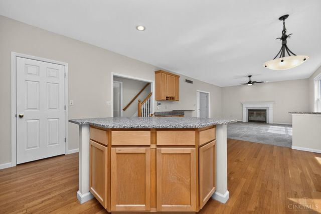 5733 Yamassee Drive, Liberty Twp, OH 45011