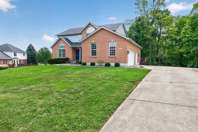 5733 Yamassee Drive, Liberty Twp, OH 45011