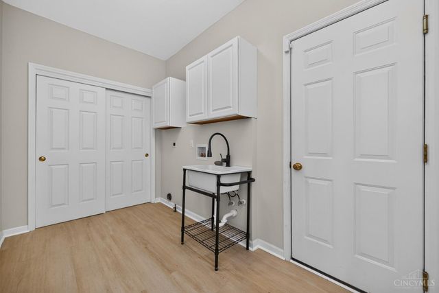 5733 Yamassee Drive, Liberty Twp, OH 45011