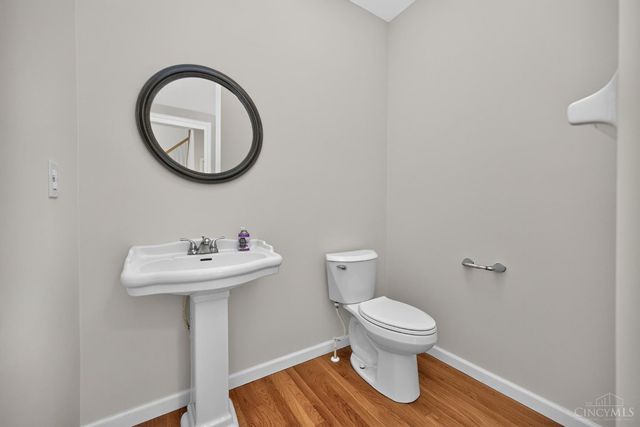 5733 Yamassee Drive, Liberty Twp, OH 45011