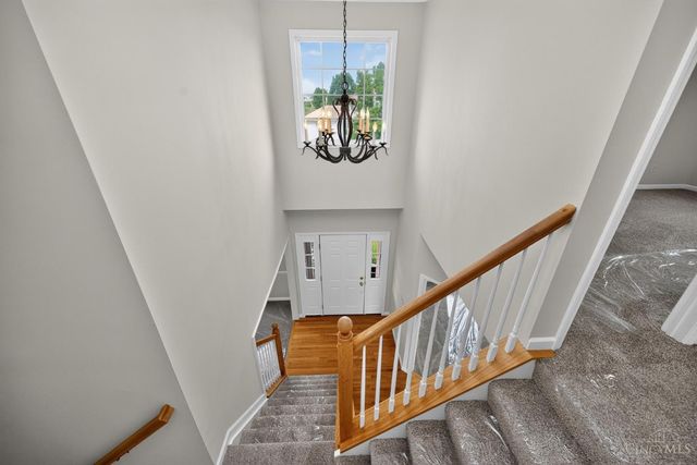 5733 Yamassee Drive, Liberty Twp, OH 45011