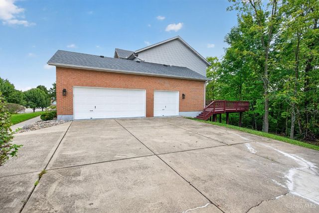 5733 Yamassee Drive, Liberty Twp, OH 45011