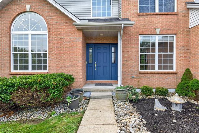 5733 Yamassee Drive, Liberty Twp, OH 45011