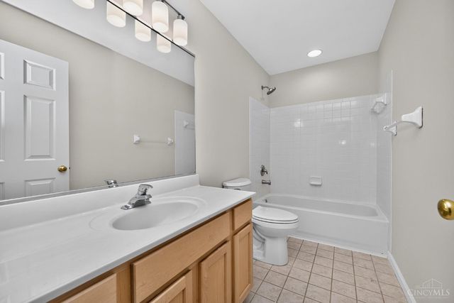 5733 Yamassee Drive, Liberty Twp, OH 45011