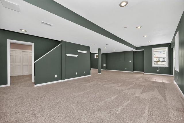 5733 Yamassee Drive, Liberty Twp, OH 45011