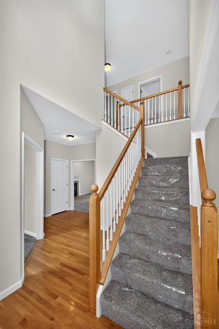 5733 Yamassee Drive, Liberty Twp, OH 45011
