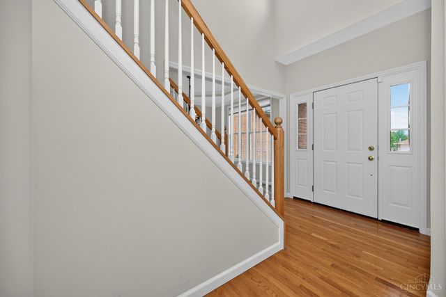 5733 Yamassee Drive, Liberty Twp, OH 45011