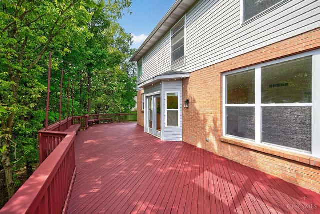5733 Yamassee Drive, Liberty Twp, OH 45011