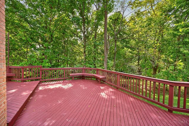 5733 Yamassee Drive, Liberty Twp, OH 45011