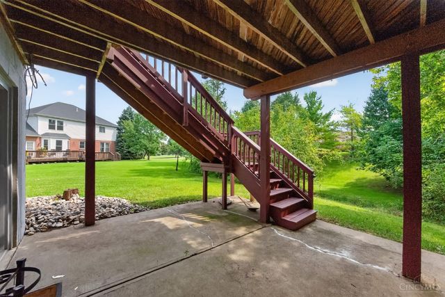 5733 Yamassee Drive, Liberty Twp, OH 45011
