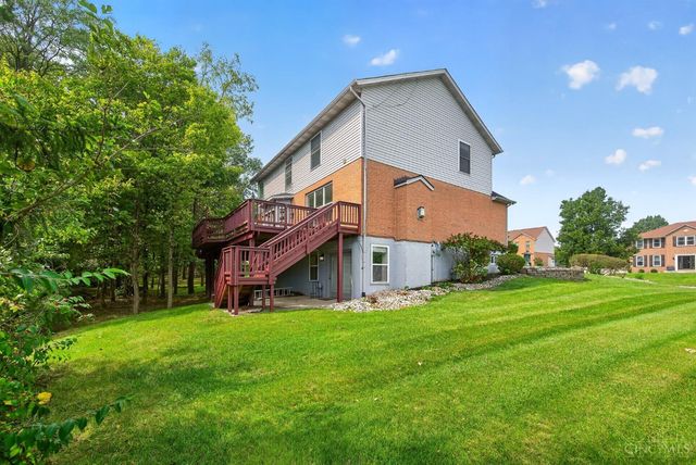 5733 Yamassee Drive, Liberty Twp, OH 45011