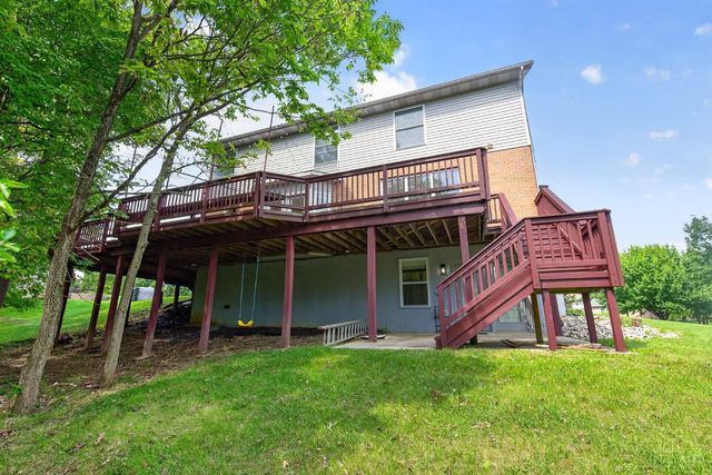 5733 Yamassee Drive, Liberty Twp, OH 45011