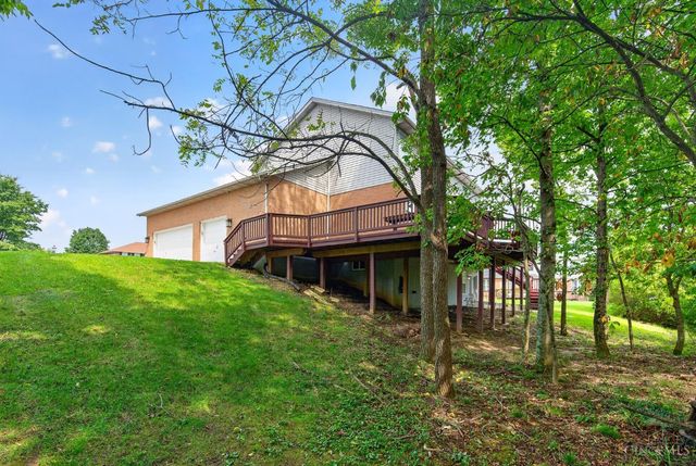5733 Yamassee Drive, Liberty Twp, OH 45011