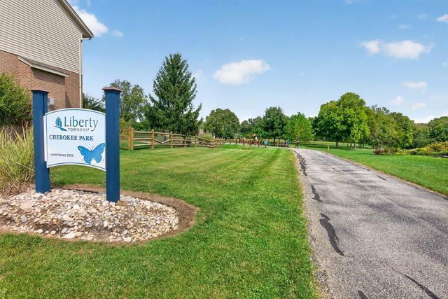 5733 Yamassee Drive, Liberty Twp, OH 45011
