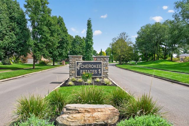 5733 Yamassee Drive, Liberty Twp, OH 45011