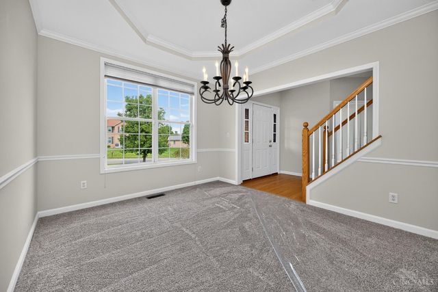 5733 Yamassee Drive, Liberty Twp, OH 45011
