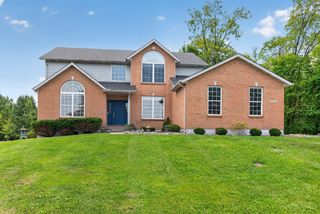 5733 Yamassee Drive, Liberty Twp, OH 45011