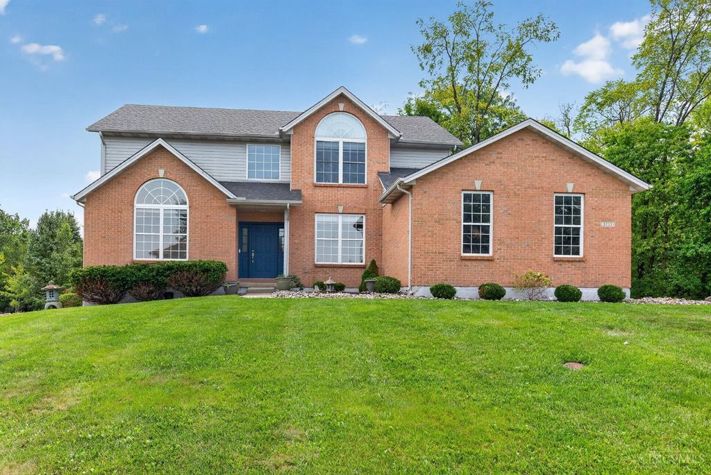5733 Yamassee Drive, Liberty Twp, OH 45011