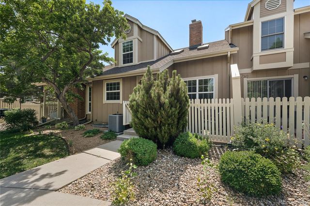 9971 Grove Street C, Westminster, CO 80031