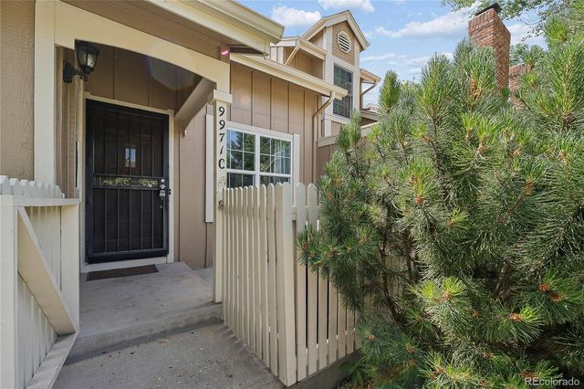 9971 Grove Street C, Westminster, CO 80031