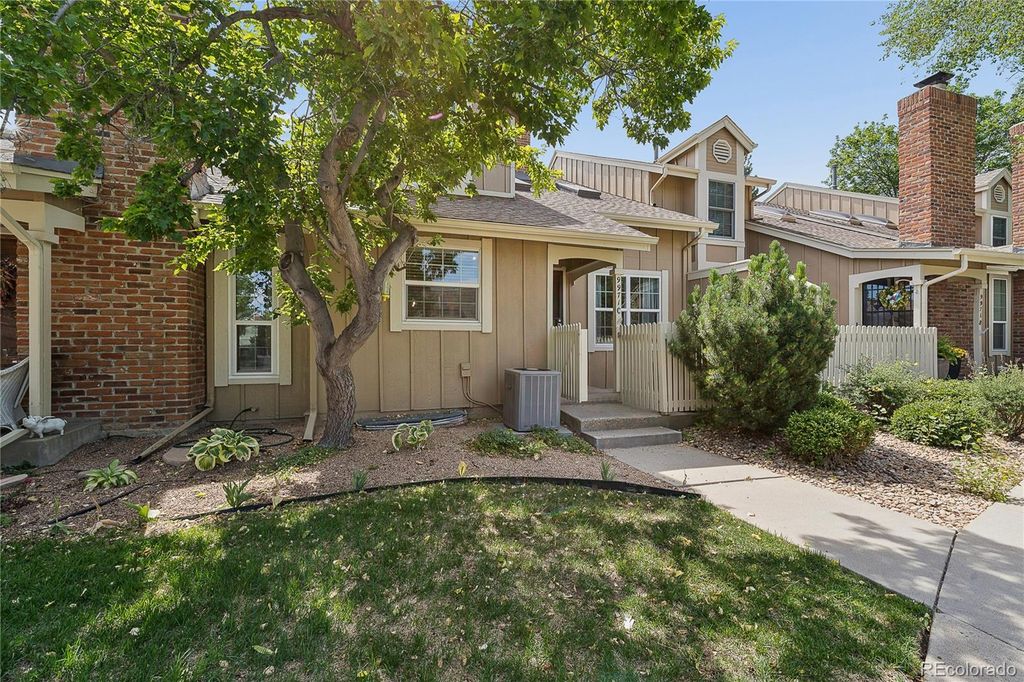 9971 Grove Street C, Westminster, CO 80031