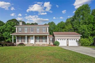 6132 Lakeway Drive, Fayetteville, NC 28306