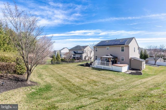 2683 IDEAL CT, Manchester, MD 21102