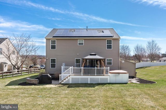 2683 IDEAL CT, Manchester, MD 21102