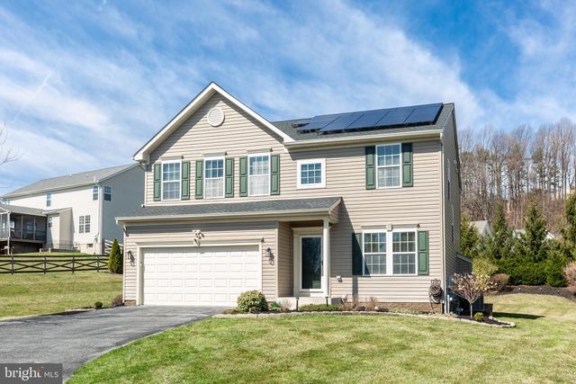 2683 IDEAL CT, Manchester, MD 21102