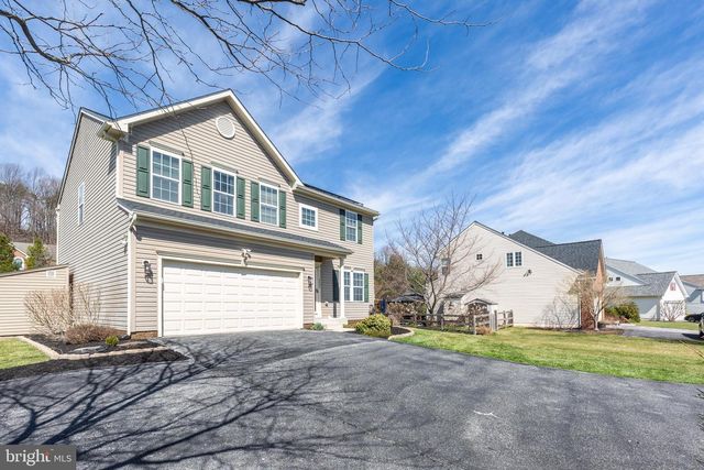 2683 IDEAL CT, Manchester, MD 21102