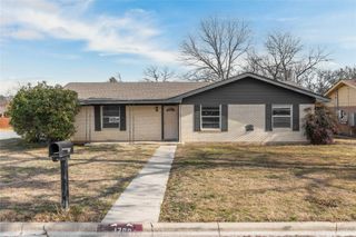 1700 18th Street, Brownwood, TX 76801