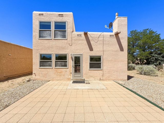 2981 Corte De Espuelas, Santa Fe, NM 87505